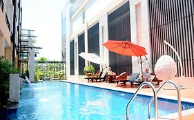 ดิ โอ วาเลย์ โฮเต็ล